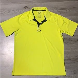 Oakley Golf Shirt/ Polo